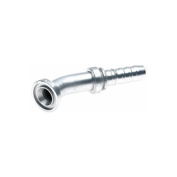 GlobalSpiral Hydraulic Coupling